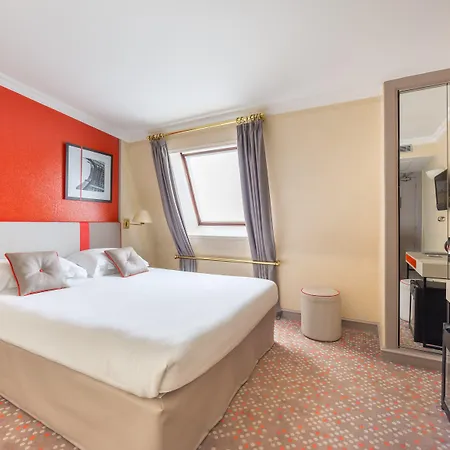 호텔 투렌 오페라 4*