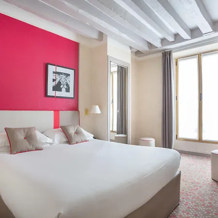 فندق تورين أوبرا باريس