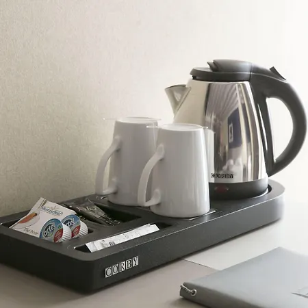 فندق تورين أوبرا