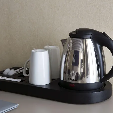 호텔 투렌 오페라 파리