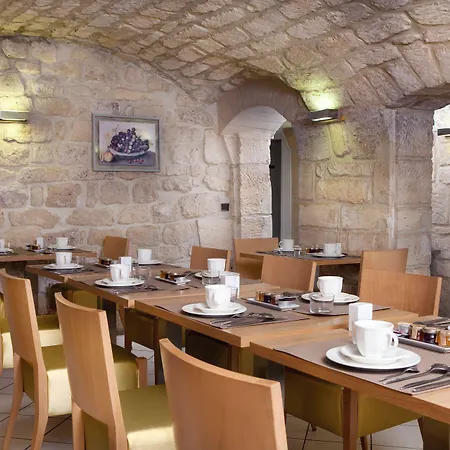 تورين أوبرا فندق باريس