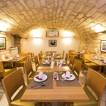 투렌 오페라 4* 파리