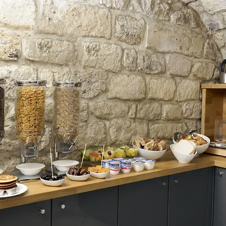 Touraine Opera Hotel Paříž
