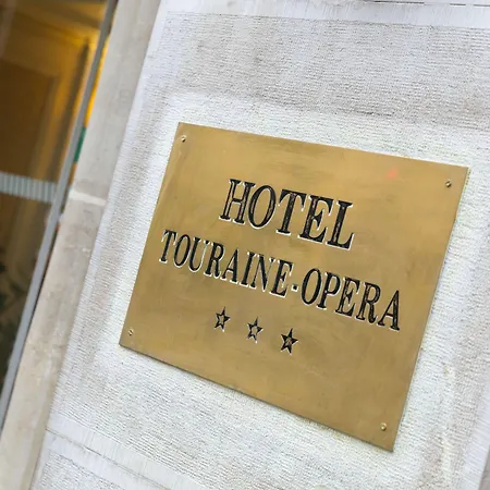 تورين أوبرا فندق