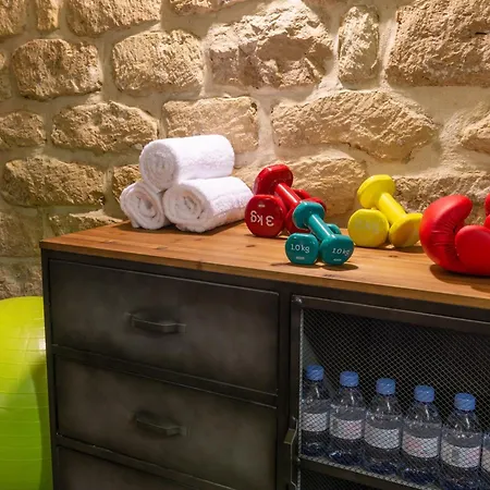 투렌 오페라 4* 파리