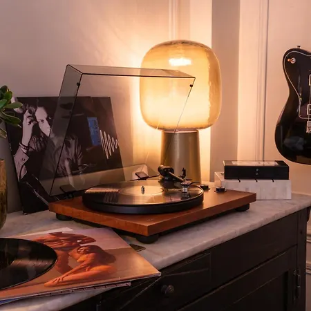 투렌 오페라 파리