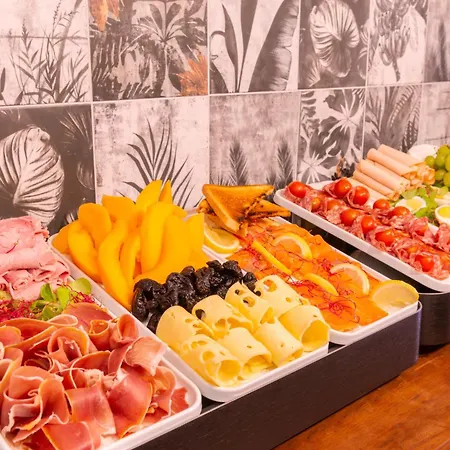 투렌 오페라 파리