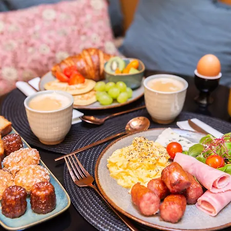 فندق تورين أوبرا باريس