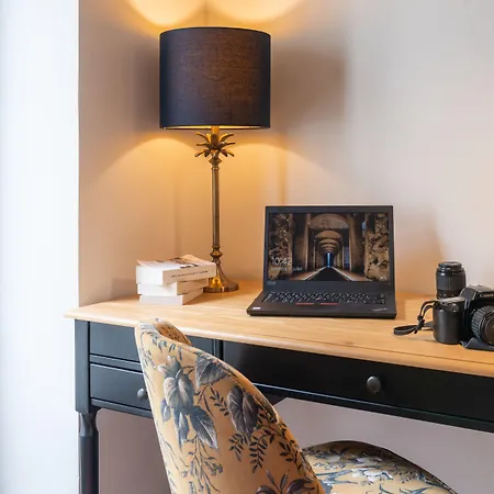 호텔 투렌 오페라 4*