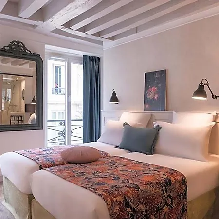 Touraine Opera Ξενοδοχείο 4*