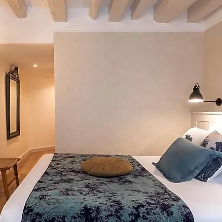 Touraine Opera 4*