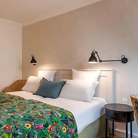 Touraine Opera Ξενοδοχείο 4*