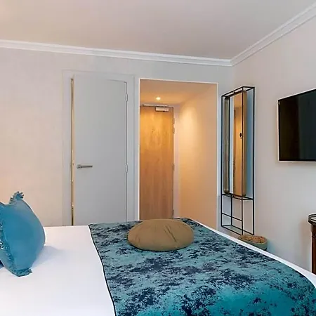 Touraine Opera Ξενοδοχείο 4*