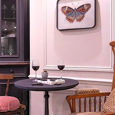 Touraine Opera 4*