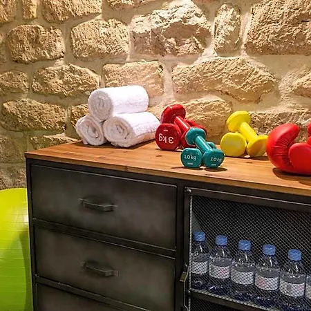 Touraine Opera Ξενοδοχείο 4*