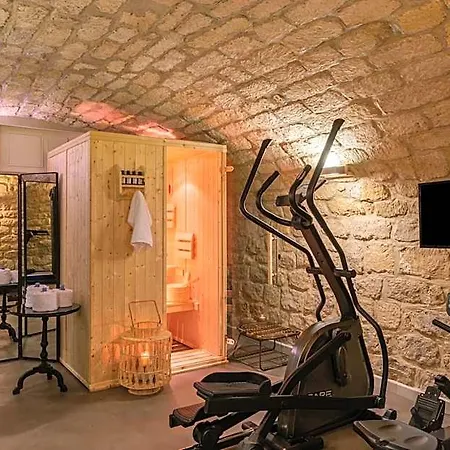 Touraine Opera 4*