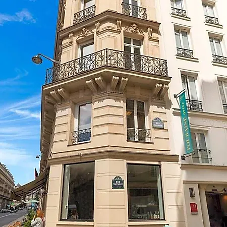 Touraine Opera 4*