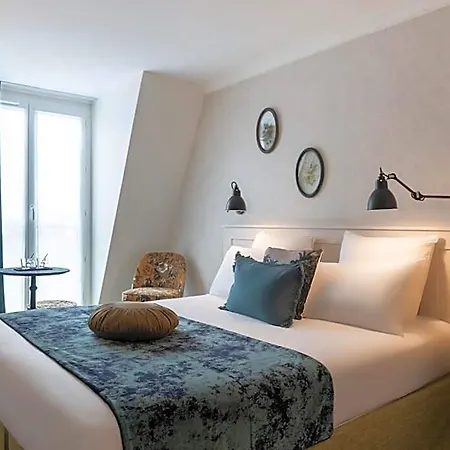 Ξενοδοχείο Touraine Opera 4*