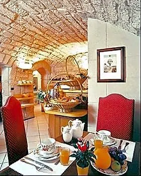 Touraine Opera Hotel