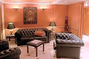 Hotel Touraine Opera