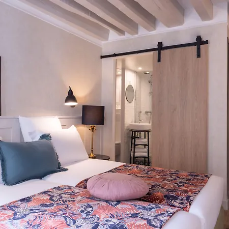 Touraine Opera Hotel
