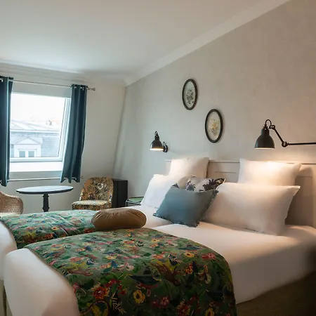 Touraine Opera Hotel