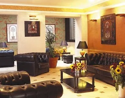 Touraine Opera Hotel Paříž