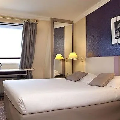 Touraine Opera 4* Paříž