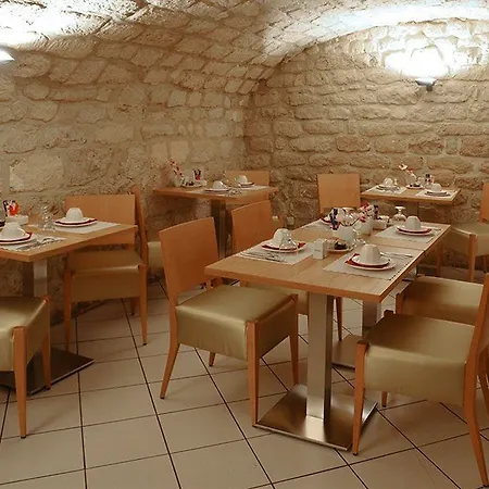 Touraine Opera 4* Paříž