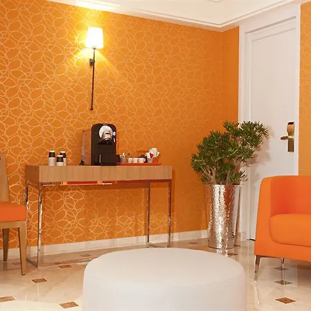 Touraine Opera Hotel