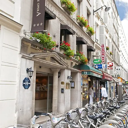 تورين أوبرا 4*