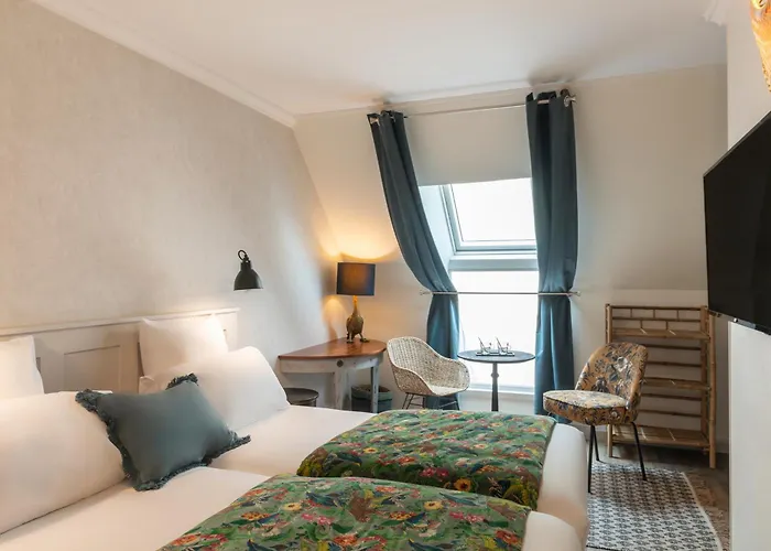 トゥレーヌ オペラ