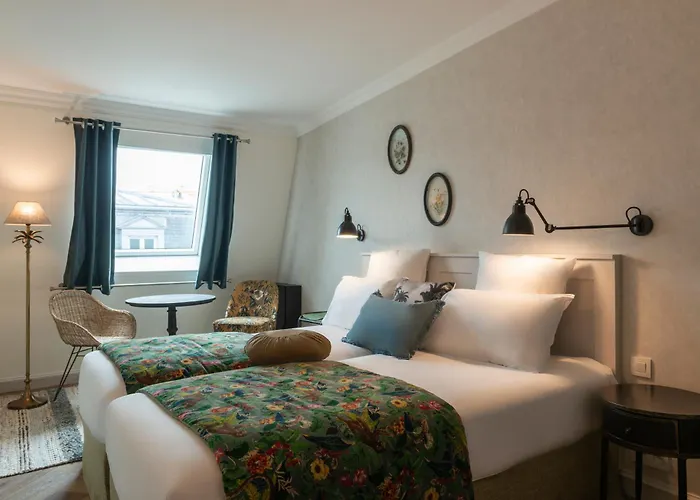 トゥレーヌ オペラ パリ