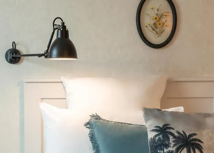 トゥレーヌ オペラ 4*