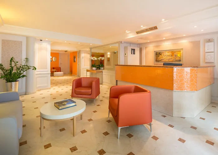 トゥレーヌ オペラ 4*