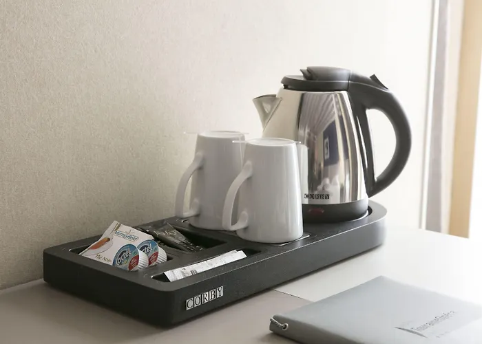 ホテル トゥレーヌ オペラ