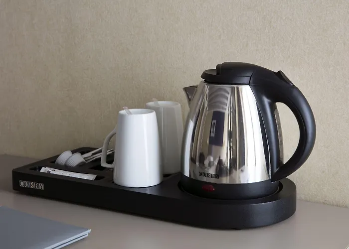 ホテル トゥレーヌ オペラ パリ