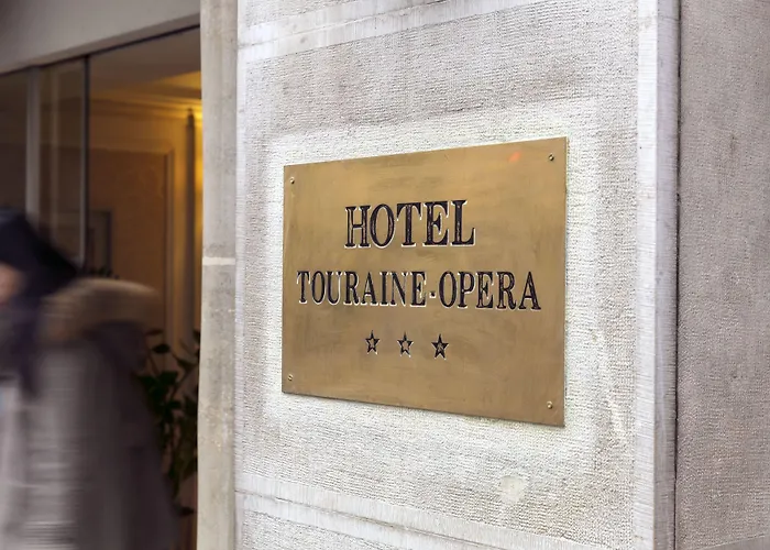 トゥレーヌ オペラ