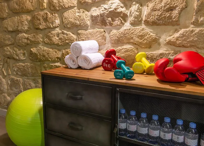 トゥレーヌ オペラ 4* パリ