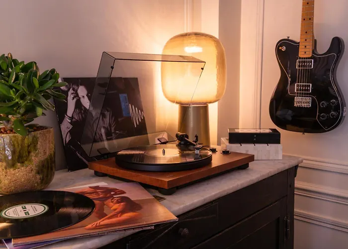 トゥレーヌ オペラ パリ