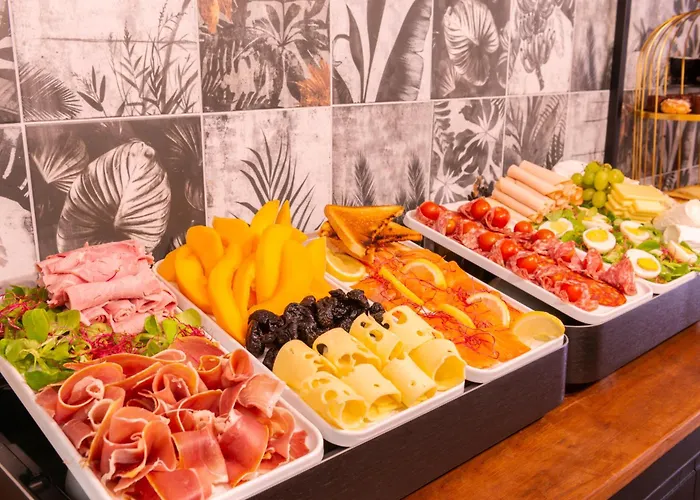 トゥレーヌ オペラ パリ