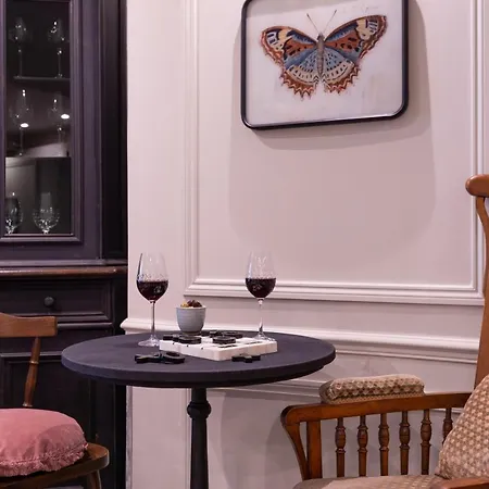 Touraine Opera 4* Paris