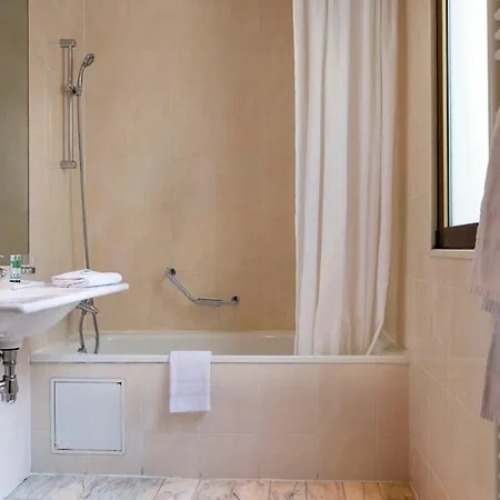 Hotel Touraine Opera 4*