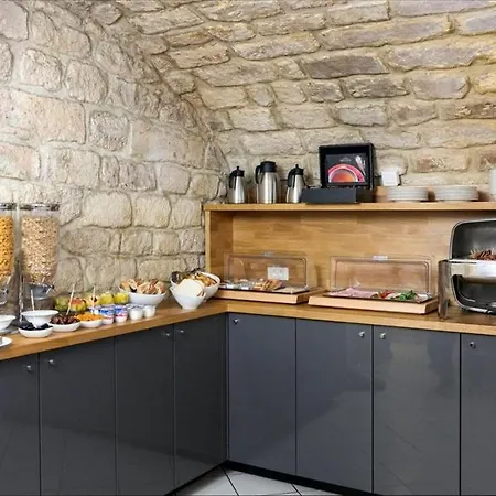 Hotel Touraine Opera