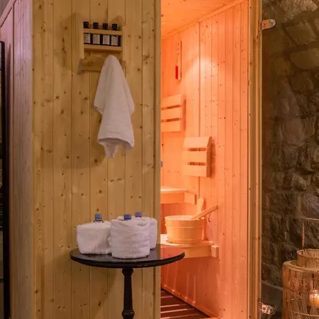 Hotel Touraine Opera Paris