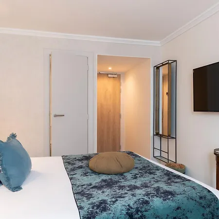 Hotel Touraine Opera