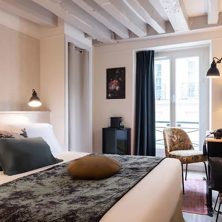 Touraine Opera Hotel 4*