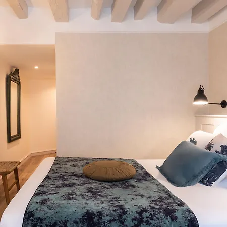 Hotel Touraine Opera 4*