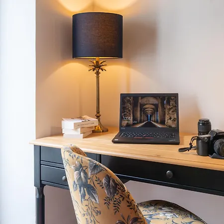 Hotel Touraine Opera