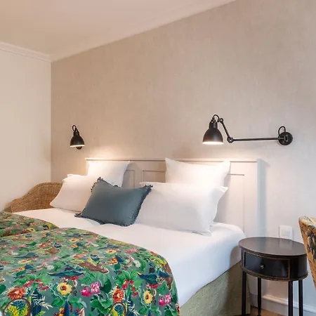 Touraine Opera Hotel